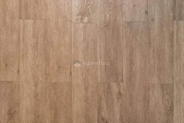 Каменно-полимерная плитка Alpine Floor Grand Sequoia Light Карите ECO 11-901 3.5мм, 34 класс в Красноярске
