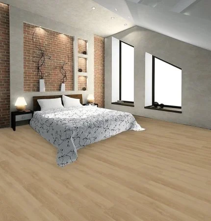 ПВХ плитка Bonkeel Discostar Eruption (Планка 152,4х914,4мм) в Красноярске