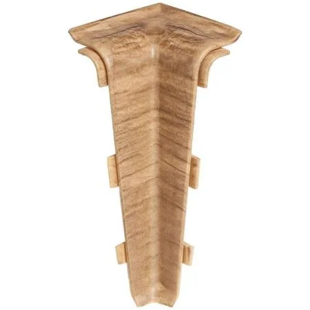 Угол внутренний INDO70 10 Дуб Бурбон в Красноярске