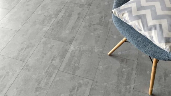 Кварц-виниловая плитка Alpine Floor Light Stone Самерсет ECO-15-6 2,5 мм. 43 класс в Красноярске