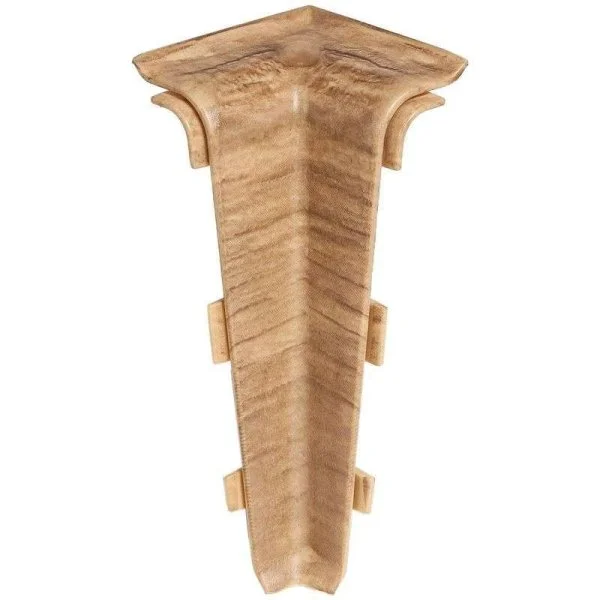 Угол внутренний INDO70 10 Дуб Бурбон в Красноярске