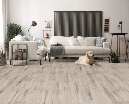 Ламинат Ideal Look ID10 Дуб Скилл в Красноярске