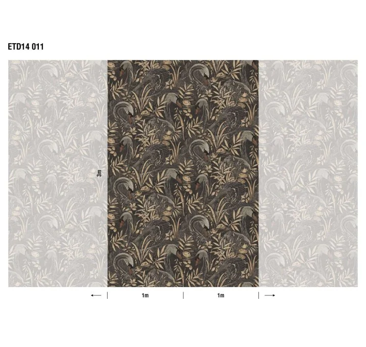 Обои Loymina Etude vol. II ETD14 011 в Красноярске