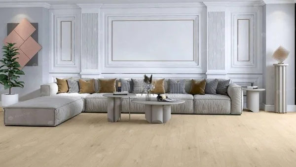 Кварц-виниловая плитка Alpine Floor Premium XL Дуб Мориа ЕСО 7-28, 8 мм. 43 класс в Красноярске
