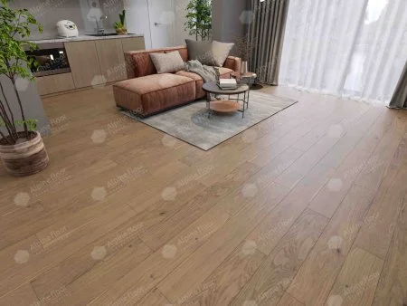 Инженерная доска Alpine Floor Villa Дуб Амаретти в Красноярске