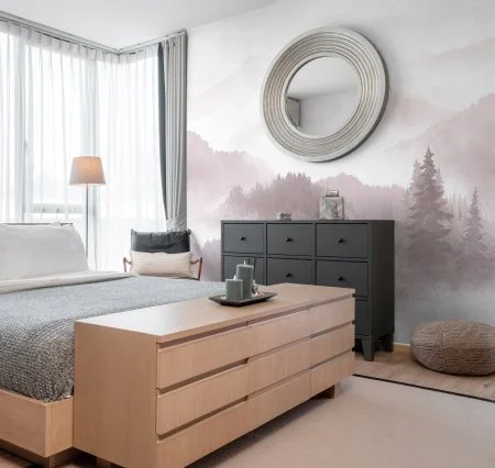 Обои Loymina Пейзаж ART7 003 в Красноярске