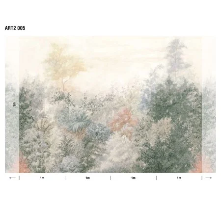 Обои Loymina Пейзаж ART2 005 в Красноярске