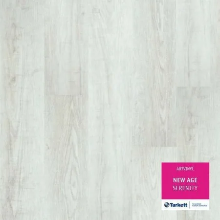 ПВХ плитка Tarkett New Age Serenity Планка 152Х914 в Красноярске