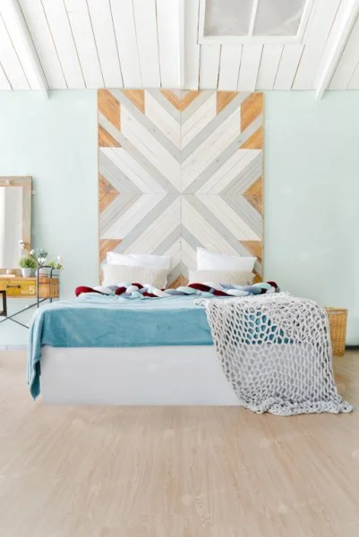 Каменно-полимерная плитка Alpine Floor Classic Light Ясень Макао ECO 106-11 MC 3.5мм, 34 класс в Красноярске