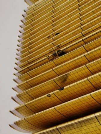 Подложка Солид 1,5мм для LVT ANTI SLIP (10м2) в Красноярске