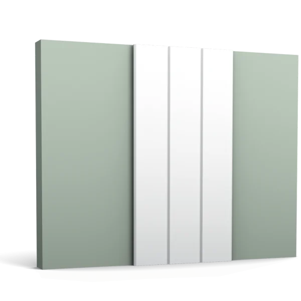 Декоративная панель Orac WX205-2600 (260x25x1.3 см) в Красноярске