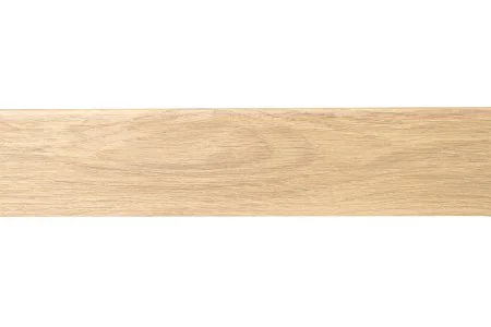 Плинтус дюрополимерный Bonkeel Дуб Бежевый (80х14х2000 мм) в Красноярске