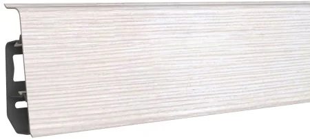 Пластиковый плинтус Bonkeel Style BS7022 (70х26х2200 мм) в Красноярске