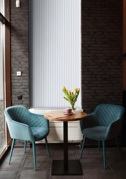 Декоративная панель для стен HiWood LV135NP (120х12х2700мм) в Красноярске