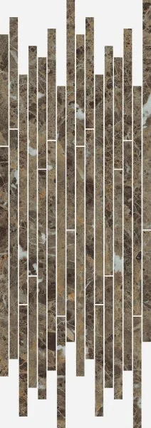 Керамогранит Italon Шарм Делюкс Имперадор 26х75 Стрип (Люкс и реттифицированная) в Красноярске