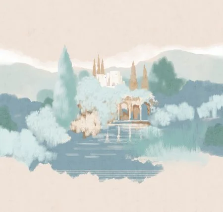 Обои Loymina Пейзаж vol. 2 ART12 003 в Красноярске