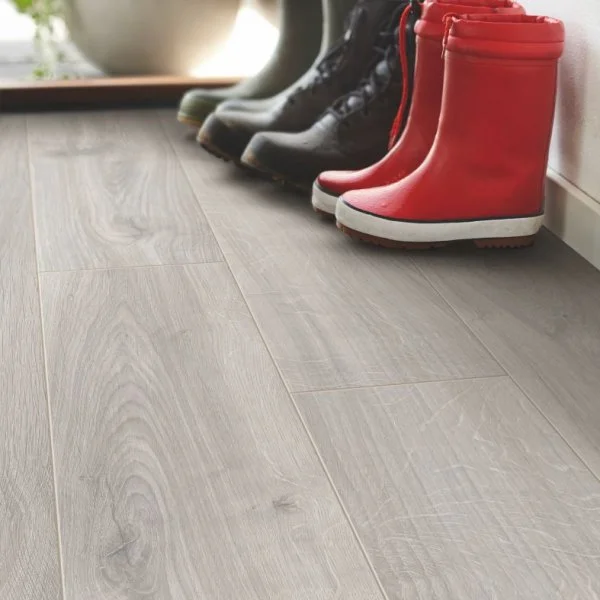 Ламинат Pergo Malmö Pro Дуб Холодный Серый L1258-04432 в Красноярске