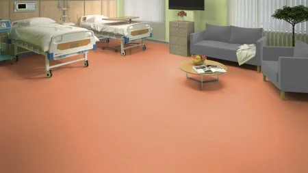 Линолеум Tarkett iQ Melodia CMELI-2635 2 м в Красноярске