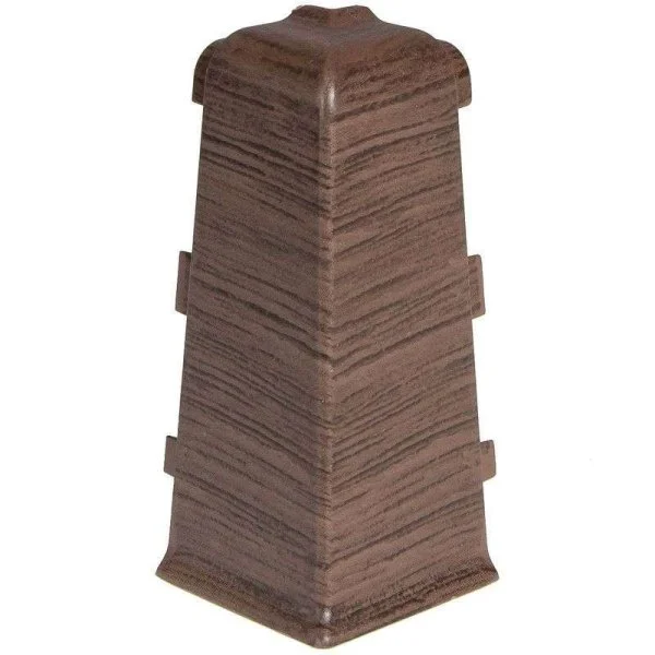 Угол наружный INDO70 14 Венге Африка в Красноярске