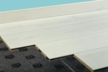 Ламинат Kronopol Platinium Milo 3305 Nike Oak в Красноярске