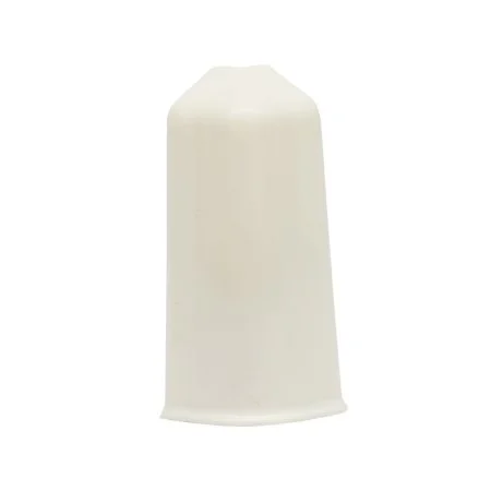 Наружный угол Royce 80 №318 Белый Матовый в Красноярске