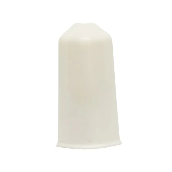 Наружный угол Royce 80 №318 Белый Матовый в Красноярске