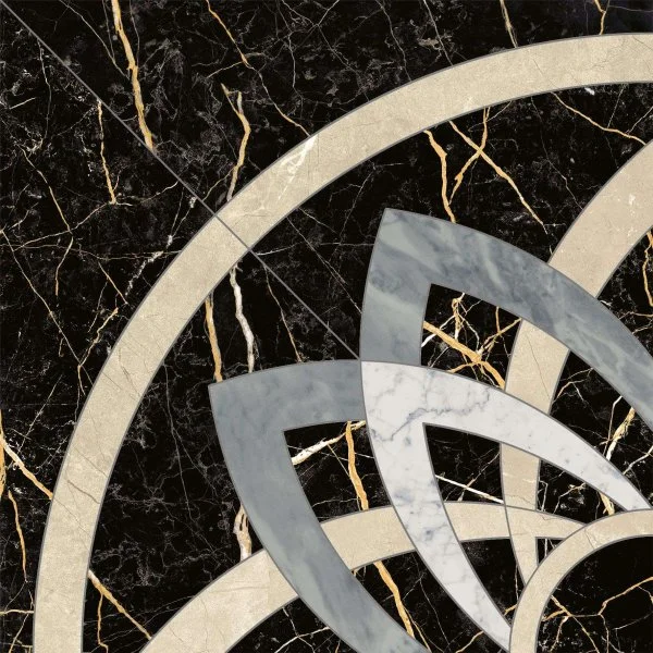 Керамогранит Italon Шарм Экстра Лоран Розон Анголо 59х59 в Красноярске