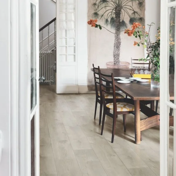 Ламинат Pergo Uppsala Pro Дуб Изысканный Серый L1249-05039 в Красноярске