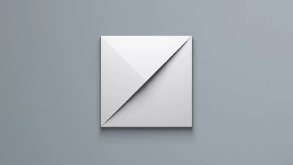 Декоративная панель NMC Arstyl Puzzle (38x38x3.1 см) в Красноярске