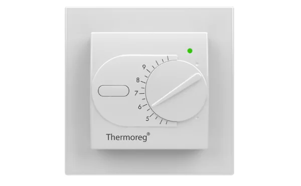Терморегулятор Thermoreg TI-200 в Красноярске
