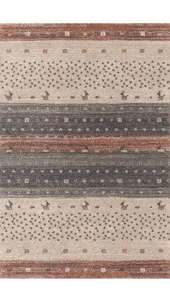 Ковер Синтелон Torino 1,60x2,30 13EVH Прямоугольник в Красноярске