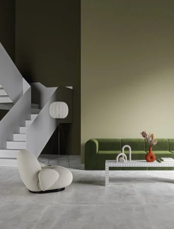 Керамогранит Coliseum Астро Сильвер 60х120 (Натуральный и Реттифицированный) в Красноярске