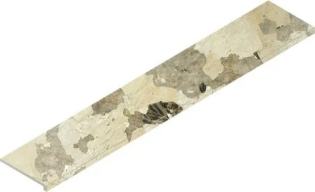 Керамогранит Italon Этернум Волкано Ступень угловая правая 33х160 (Натуральная) в Красноярске