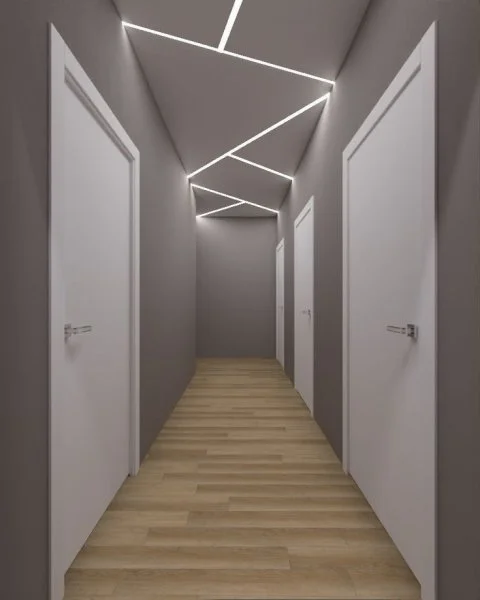 ПВХ плитка Bonkeel Rockstar Victor Планка (914,4 x 152,4 мм) в Красноярске