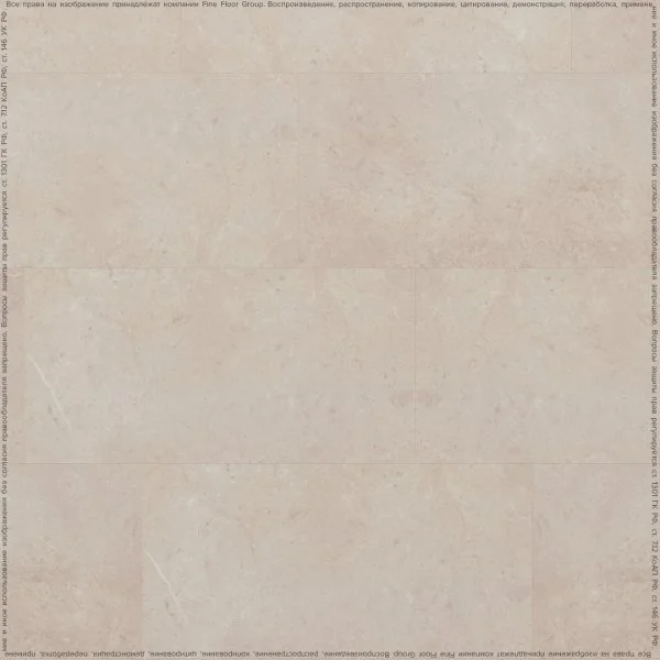 Кварц-виниловая плитка FineFloor Stone Клерво FF-1465 в Красноярске