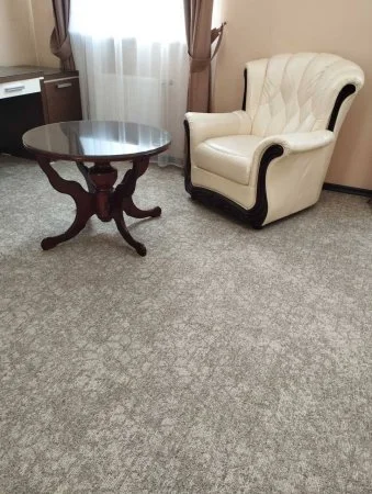 Ковровая плитка Bonkeel Star Beige в Красноярске