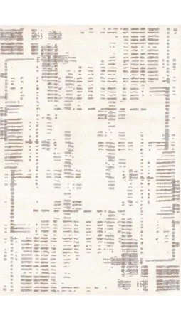 Ковер Синтелон Terra 1,60x2,30 04VGV Прямоугольник в Красноярске
