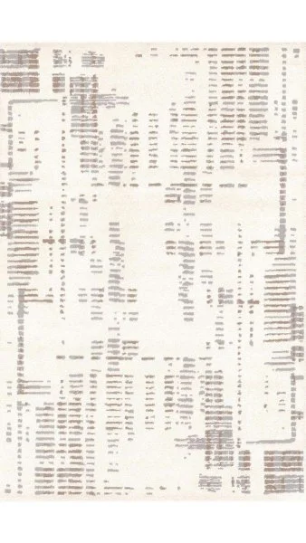 Ковер Синтелон Terra 1,60x2,30 04VGV Прямоугольник в Красноярске