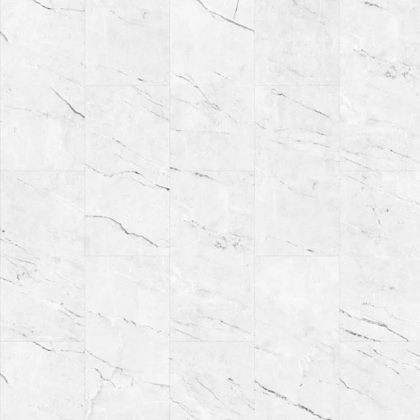 ПВХ Плитка Moduleo Next Acoustic Carrara Marble 112 в Красноярске