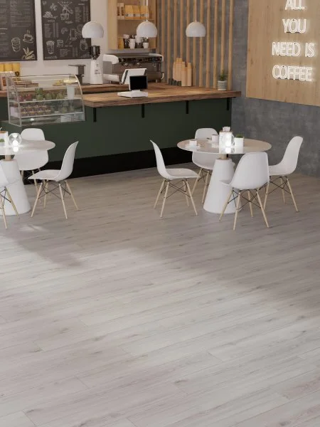 Ламинат Egger PRO 8/33 4V Aqua+ Дуб Метико Бежевый EPL216 в Красноярске