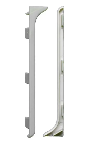 Заглушки Bonkeel ПЛ60 серый (ПВХ) в Красноярске