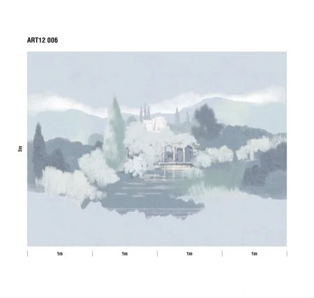 Обои Loymina Пейзаж vol. 2 ART12 006 в Красноярске