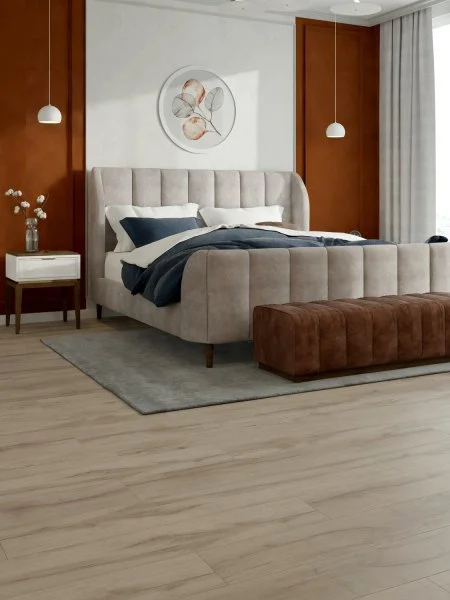 Ламинат Egger PRO 8/32 V4 Дуб Гирлевик бежевый EPL210 в Красноярске