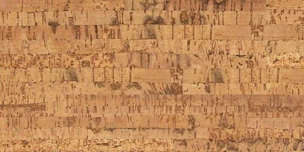 Пробковое покрытие CorkStyle Eco Cork Linea (915 x 305 x 6 мм) в Красноярске