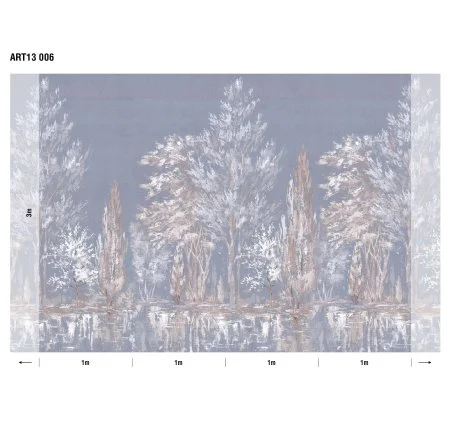 Обои Loymina Пейзаж vol. 2 ART13 006 в Красноярске