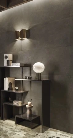 Керамогранит Italon Этернум Волкано 80х160 (Люкс и Реттифицированная) в Красноярске