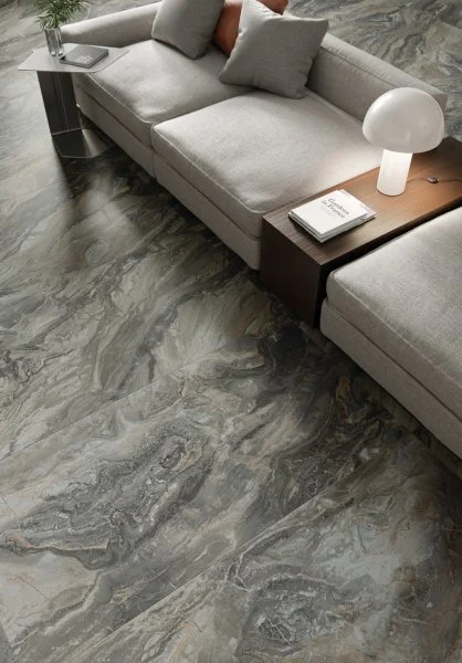 Керамогранит Italon Шарм Делюкс Гриждио Оробико 80х160 (Люкс и реттифицированная) в Красноярске