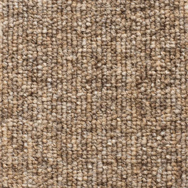 Ковровое покрытие Zartex Daily 061 Бежевый 4 м в Красноярске