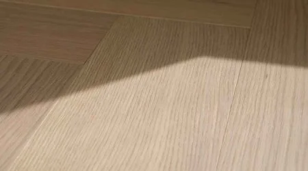 Паркетная доска Auswood Travel Herringbone Oak Malta в Красноярске