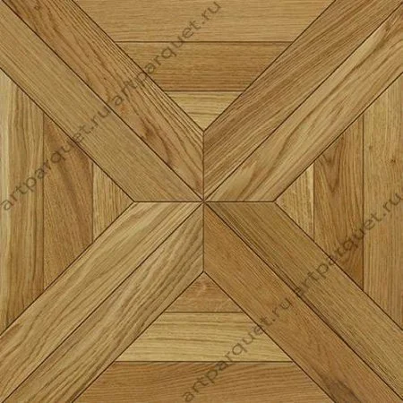 Модульный паркет Kochanelli Квадро Дуб Пулито 441х441х15 мм в Красноярске